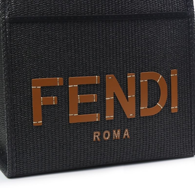 Fendi Shopping Bags